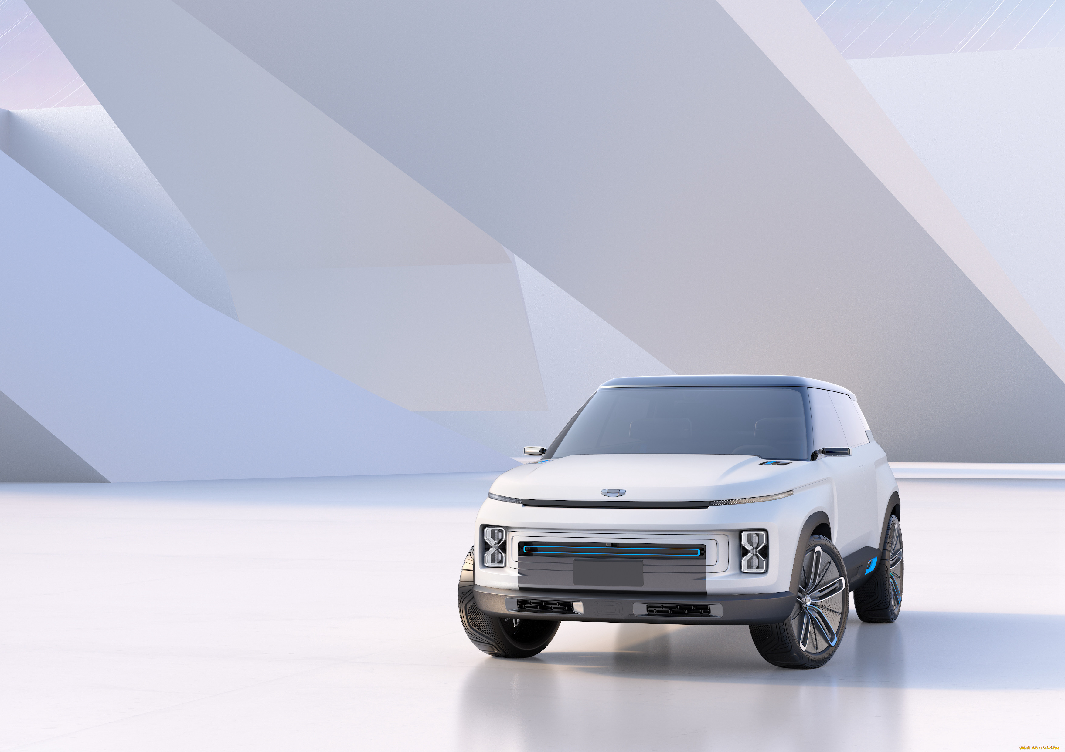 , geely